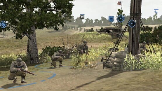 Company of Heroes: Blitzkrieg Mod — screenshot 3