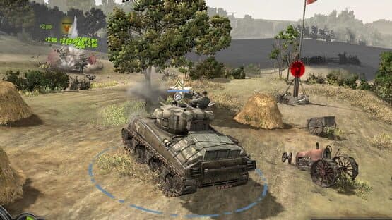 Company of Heroes: Blitzkrieg Mod — screenshot 4