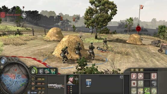 Company of Heroes: Blitzkrieg Mod — screenshot 5