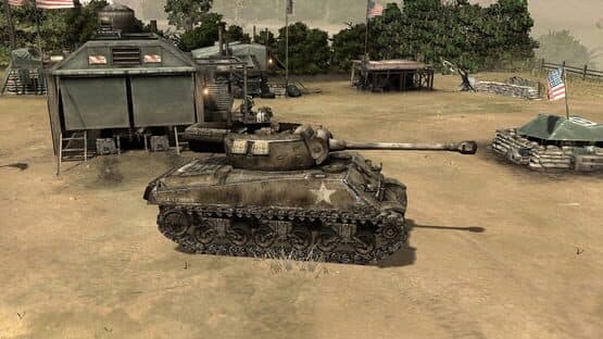 Company of Heroes: Blitzkrieg Mod — screenshot 6