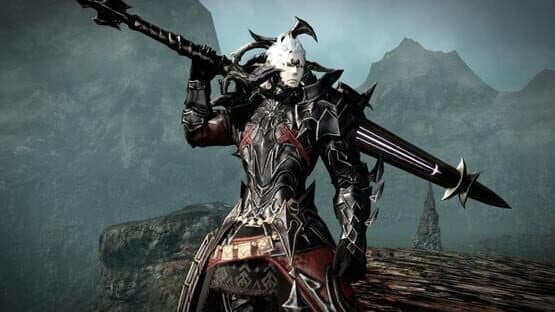 Final Fantasy XIV: Heavensward - Collector's Edition — screenshot 1