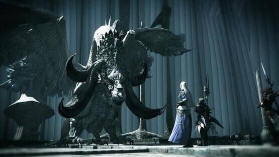 Final Fantasy XIV: Heavensward - Collector's Edition — screenshot 3