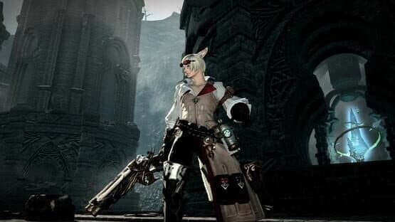 Final Fantasy XIV: Heavensward - Collector's Edition — screenshot 4