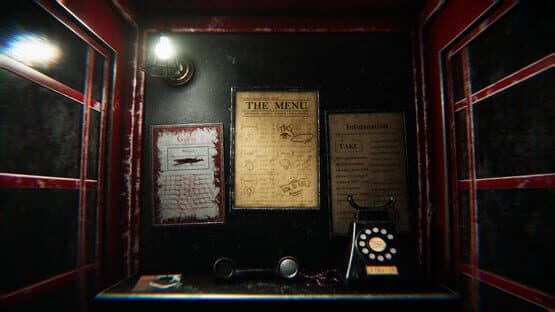 Lurk in the Dark — screenshot 1