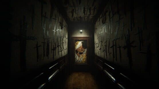 Lurk in the Dark — screenshot 2
