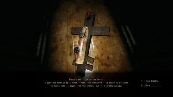 Lurk in the Dark — screenshot 3