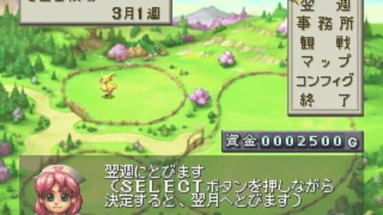 Chocobo Stallion — screenshot 4