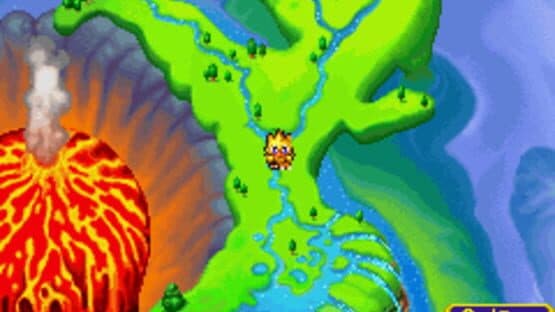Chocobo Land: A Game of Dice — screenshot 4