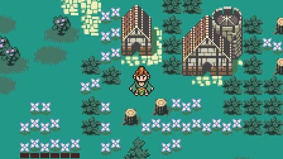 Hataraku Chocobo — screenshot 1