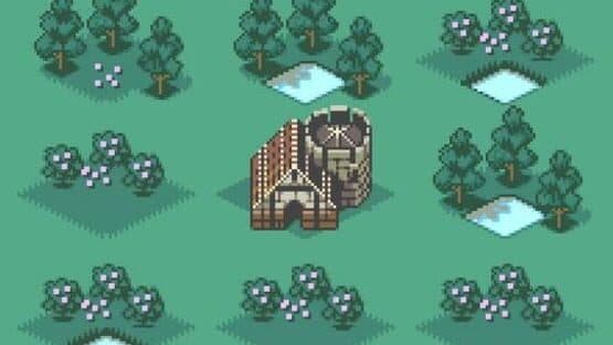Hataraku Chocobo — screenshot 2
