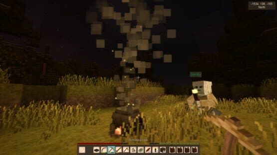 Vintage Story — screenshot 2