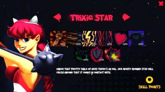XP Girls — screenshot 1