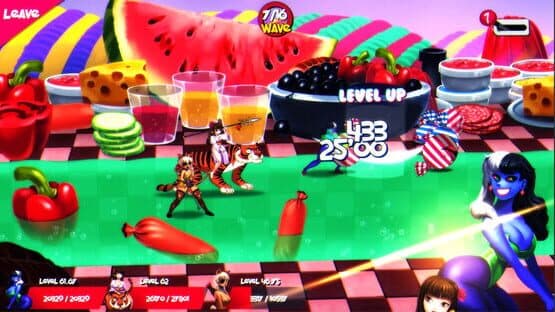 XP Girls — screenshot 5