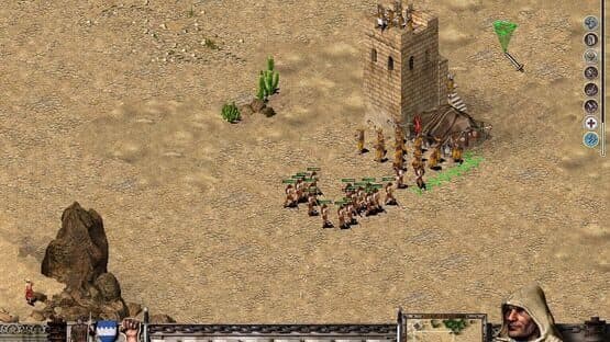 Stronghold: Crusader Extreme — screenshot 2