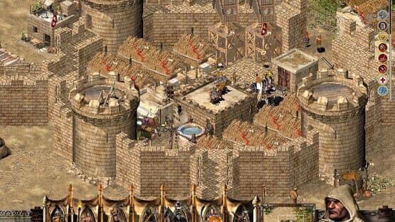 Stronghold: Crusader Extreme — screenshot 3