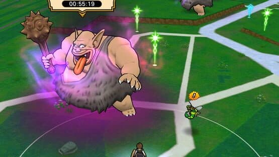 Dragon Quest Walk — screenshot 2