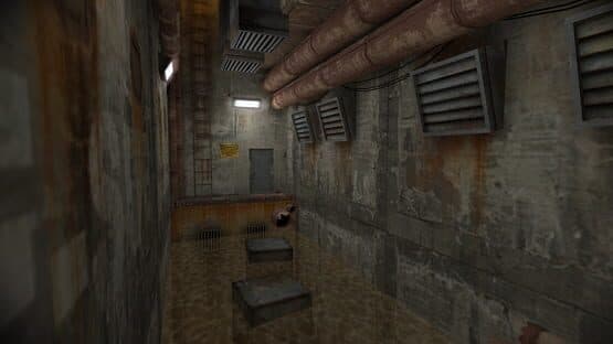 Half-Life: C.A.G.E.D. — screenshot 2