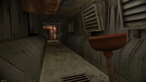 Half-Life: C.A.G.E.D. — screenshot 3