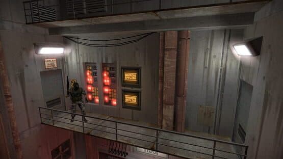 Half-Life: C.A.G.E.D. — screenshot 4