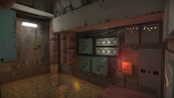Half-Life: C.A.G.E.D. — screenshot 5