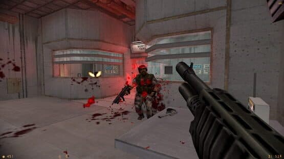 Half-Life: C.A.G.E.D. — screenshot 6