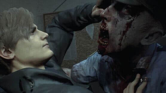 Resident Evil 2: Steelbook Edition — screenshot 1