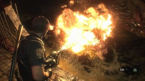 Resident Evil 2: Steelbook Edition — screenshot 3