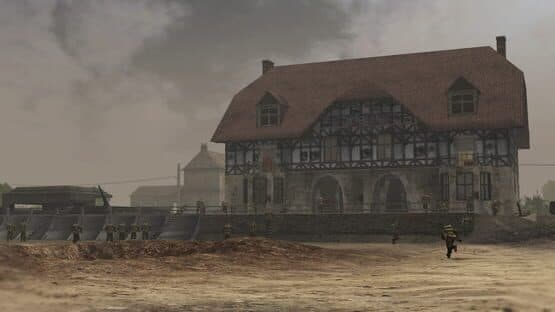 Darkest Hour: Europe '44-'45 — screenshot 1
