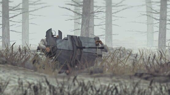 Darkest Hour: Europe '44-'45 — screenshot 2