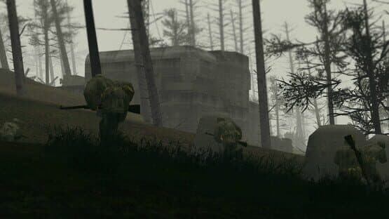 Darkest Hour: Europe '44-'45 — screenshot 3