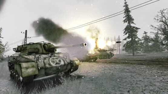 Darkest Hour: Europe '44-'45 — screenshot 5