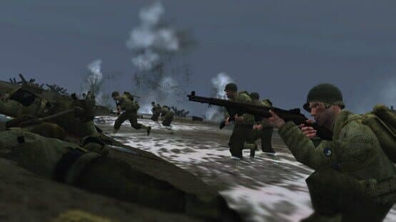 Darkest Hour: Europe '44-'45 — screenshot 7