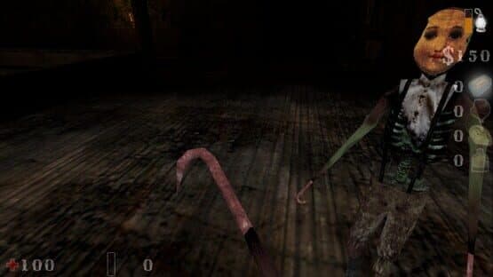 Half-Rats: Parasomnia — screenshot 5