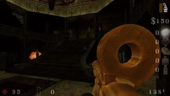 Half-Rats: Parasomnia — screenshot 6