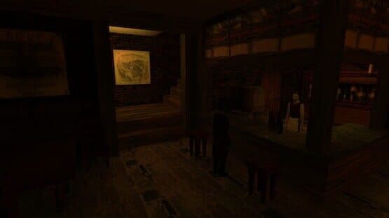 Half-Rats: Parasomnia — screenshot 8
