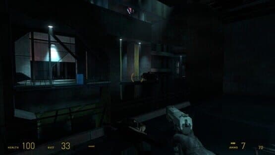 Resistance Element — screenshot 1