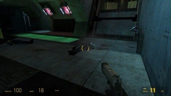Resistance Element — screenshot 3