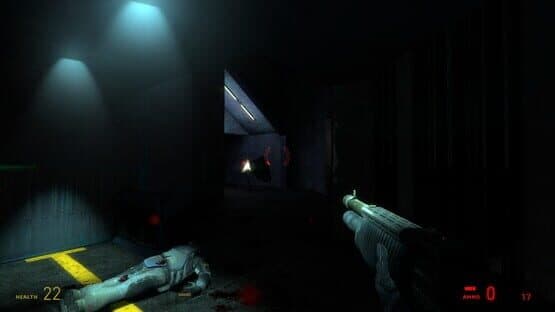 Resistance Element — screenshot 4