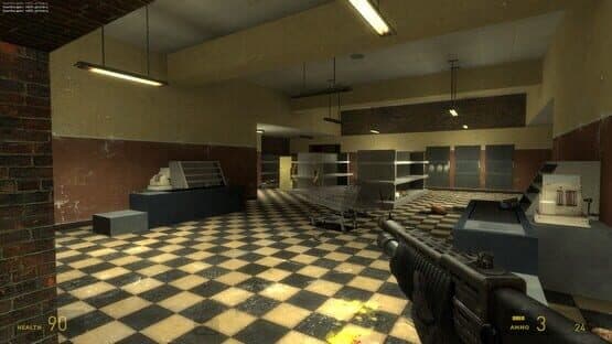 Resistance Element — screenshot 5