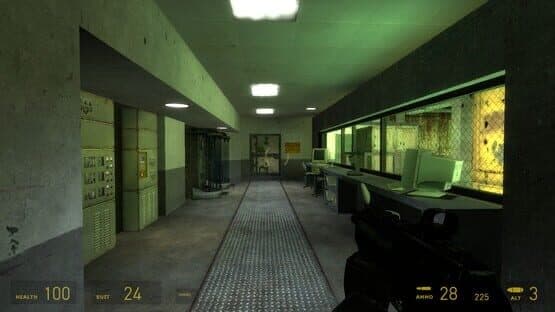 Resistance Element — screenshot 6