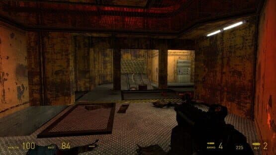 Resistance Element — screenshot 7