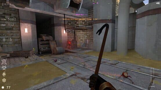 Headcrab Frenzy! — screenshot 1