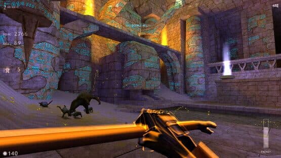 Headcrab Frenzy! — screenshot 3