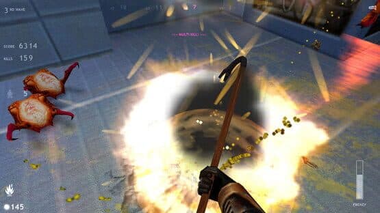 Headcrab Frenzy! — screenshot 4