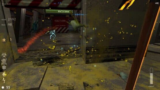 Headcrab Frenzy! — screenshot 5
