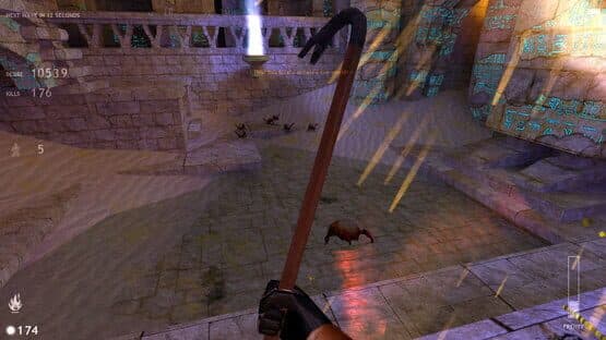 Headcrab Frenzy! — screenshot 6