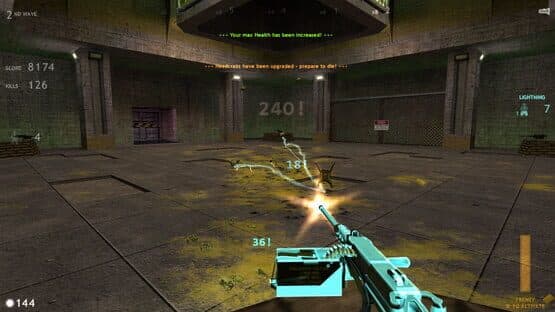 Headcrab Frenzy! — screenshot 7