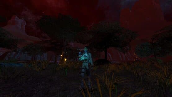 From Earth — screenshot 1