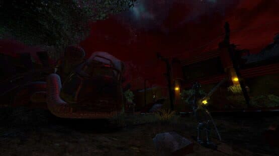From Earth — screenshot 3