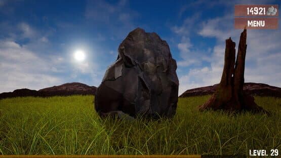 Rock Simulator — screenshot 1